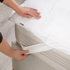 Ανώστρωμα Hauz Royal 120X200